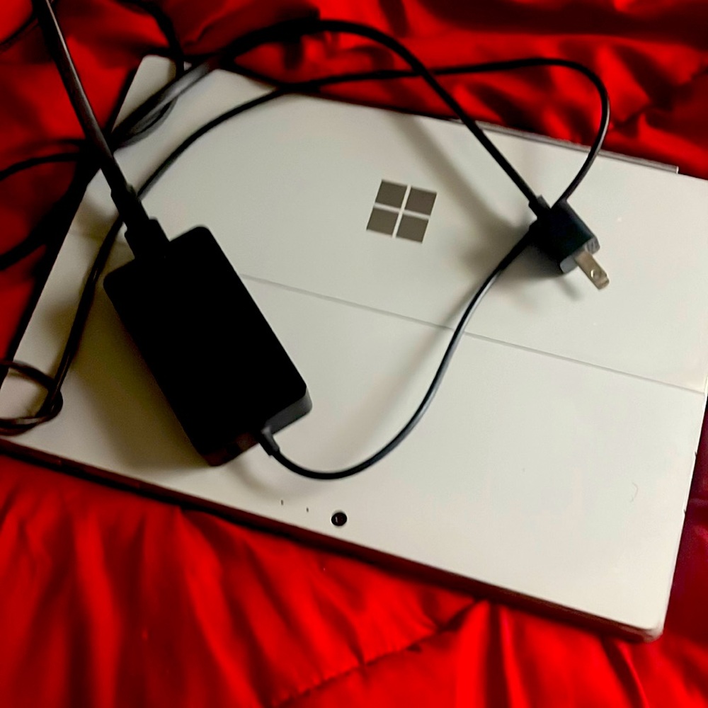 Microsoft surface  pro 6